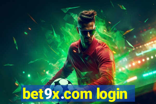 bet9x.com login